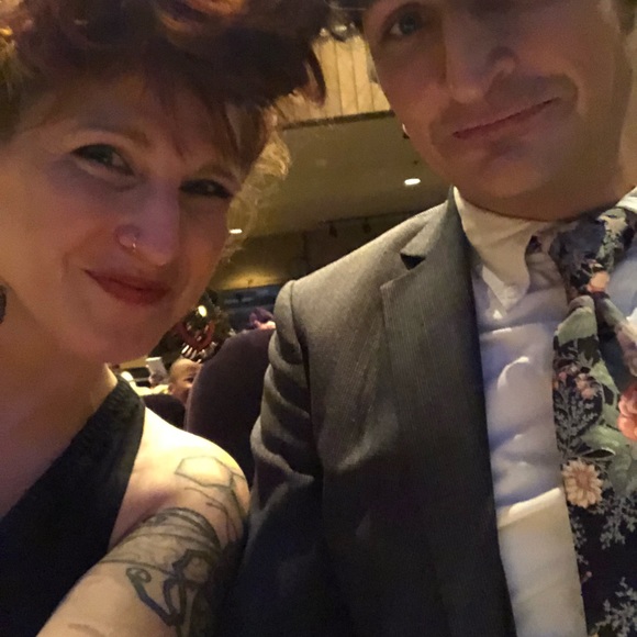 Meet your Posher, Rosemary - Picture 3 of 4